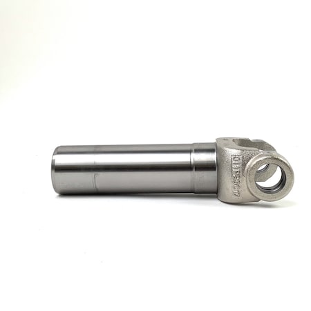 American Axle Yoke - Slip, Drive Shaft, Behind Main Transmission 40038536